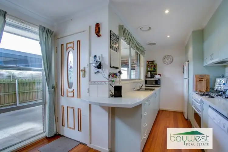Fourth view of Homely house listing, 15 Madang Court, Hastings VIC 3915