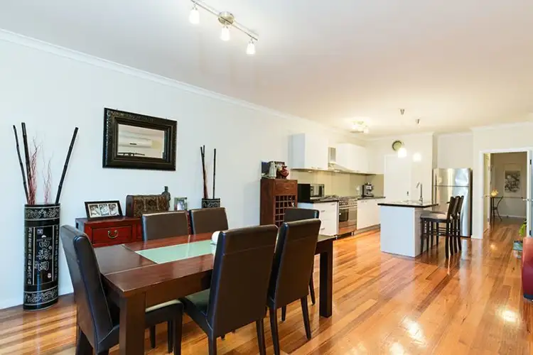 Third view of Homely townhouse listing, 2/51 Pritchard Avenue, Braybrook VIC 3019