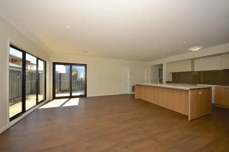 Third view of Homely house listing, 45 Glenfern Circuit, Truganina VIC 3029