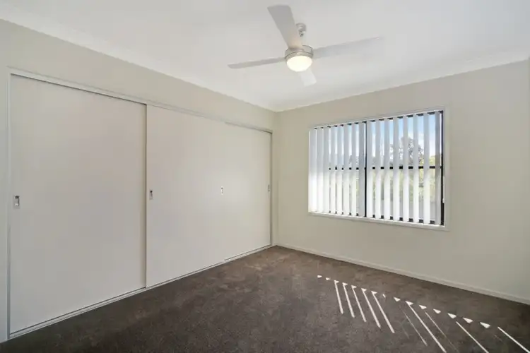 Fifth view of Homely townhouse listing, 1/429A Princes Highway, Bomaderry NSW 2541