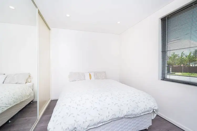 Fourth view of Homely apartment listing, 3/103 Homer Street, Earlwood NSW 2206