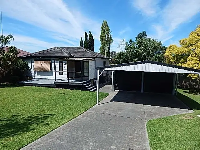6 Anderson Drive, Tarro NSW 2322