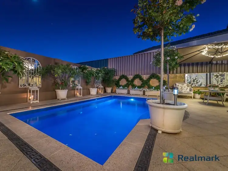 Second view of Homely house listing, 64 Silver Sands Drive, Iluka WA 6028