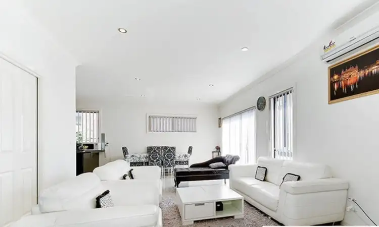 Second view of Homely townhouse listing, 3/315 Camp Road, Broadmeadows VIC 3047