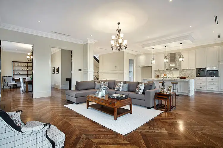 Fifth view of Homely house listing, 12 Alpha Street, Balwyn North VIC 3104