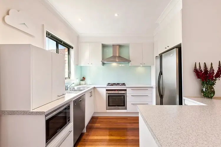 Third view of Homely unit listing, 3A Vicki Street, Blackburn South VIC 3130