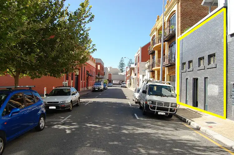 Second view of Homely apartment listing, 9/33-35 Pakenham, Fremantle WA 6160