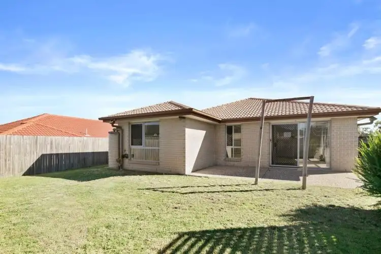 Seventh view of Homely house listing, 22 Moogerah Boulevard, Redbank Plains QLD 4301