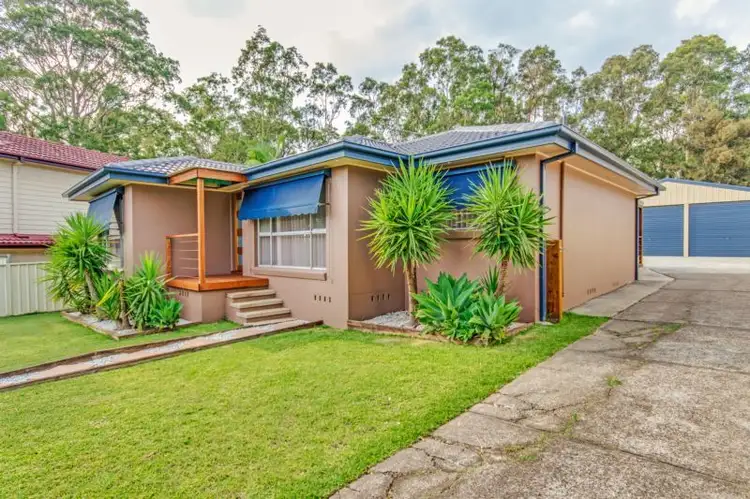 Main view of Homely house listing, 14 Evelyn Crescent, Thornton NSW 2322