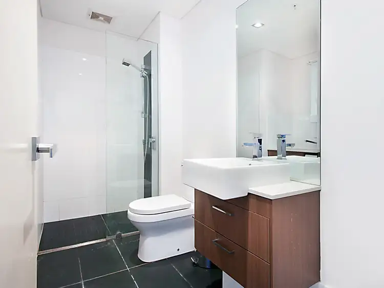 Sixth view of Homely apartment listing, 83/148 Adelaide Terrace, East Perth WA 6004