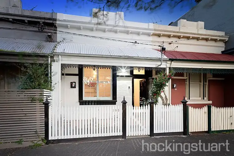 105 Kerferd Road, Albert Park VIC 3206
