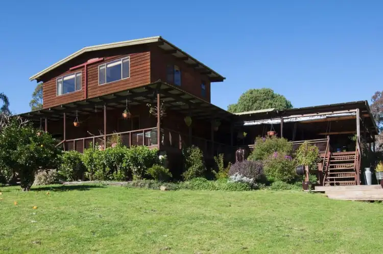 Seventh view of Homely rural property listing, Address available on request
