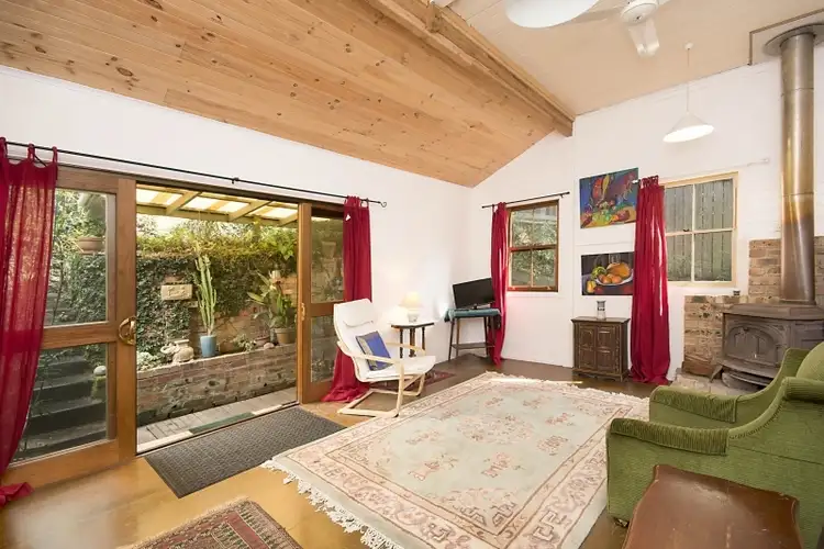 Fifth view of Homely house listing, 47 Esmonde Street, Girards Hill NSW 2480
