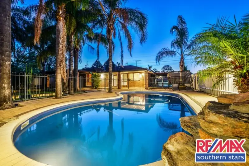 Main view of Homely house listing, 10 Gleed Court, Gosnells WA 6110