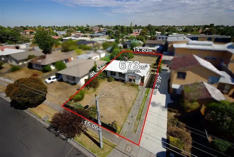 69 Whitelaw Street, Reservoir VIC 3073
