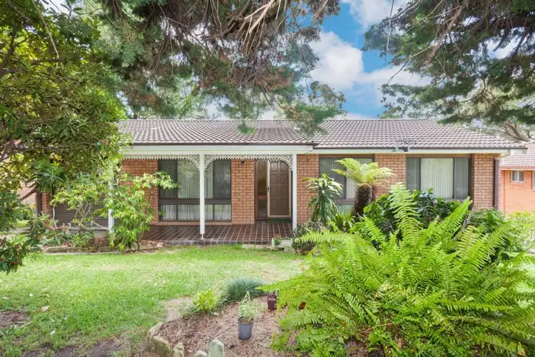 54 Singles Ridge Road, Winmalee NSW 2777