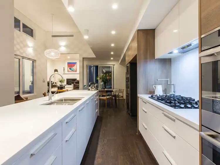 Fourth view of Homely house listing, 36A Devon Road, Swanbourne WA 6010