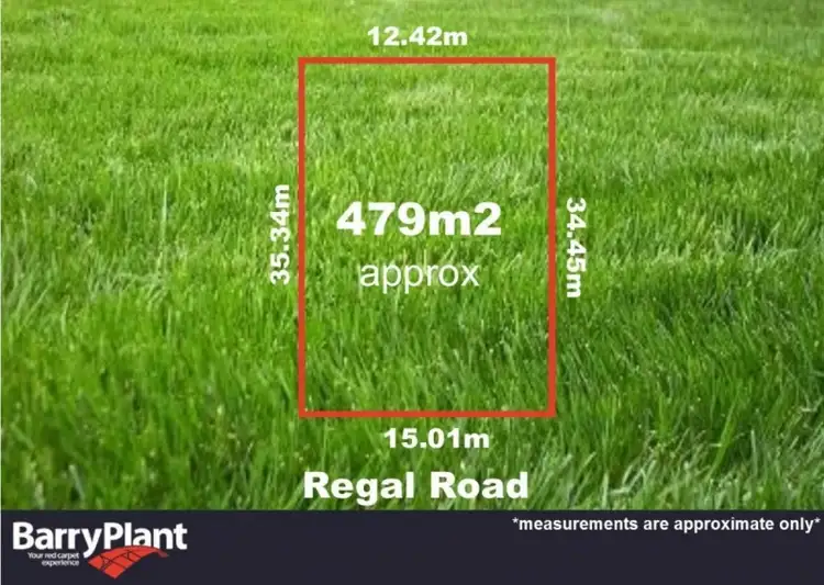 37 Regal Road, Point Cook, Point Cook VIC 3030