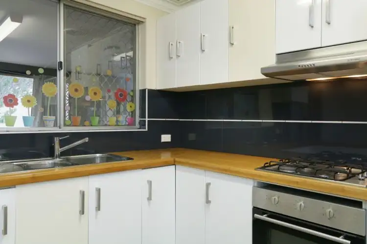 Second view of Homely house listing, 21 Parklands Square, Riverton WA 6148