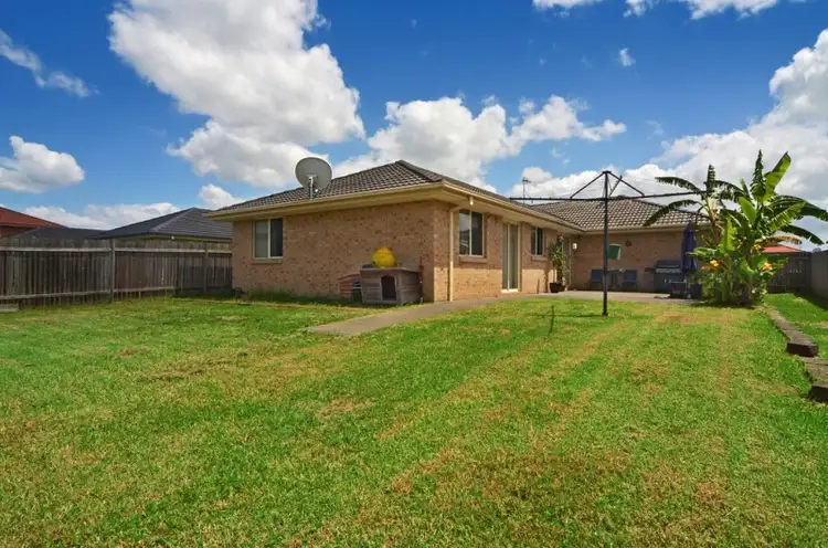Sixth view of Homely house listing, 39 Eucalyptus Avenue, Worrigee NSW 2540