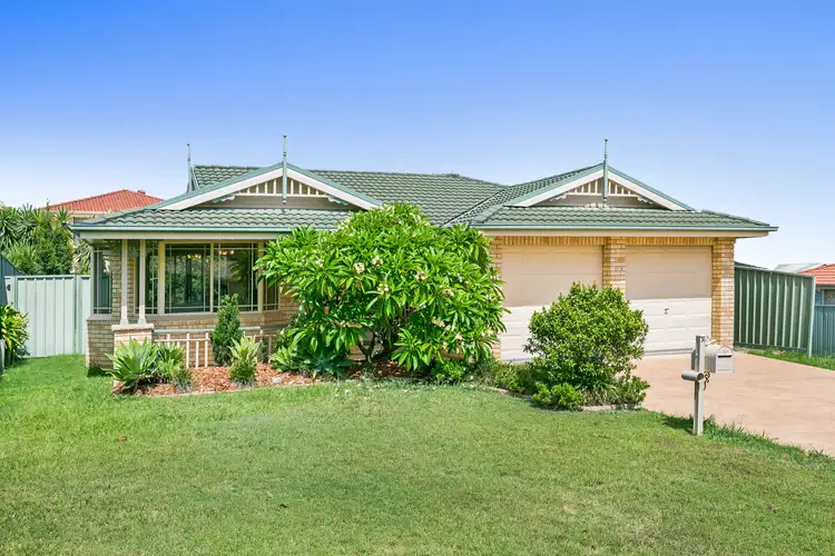 Main view of Homely house listing, 34 Royal Oak Avenue, Thornton NSW 2322