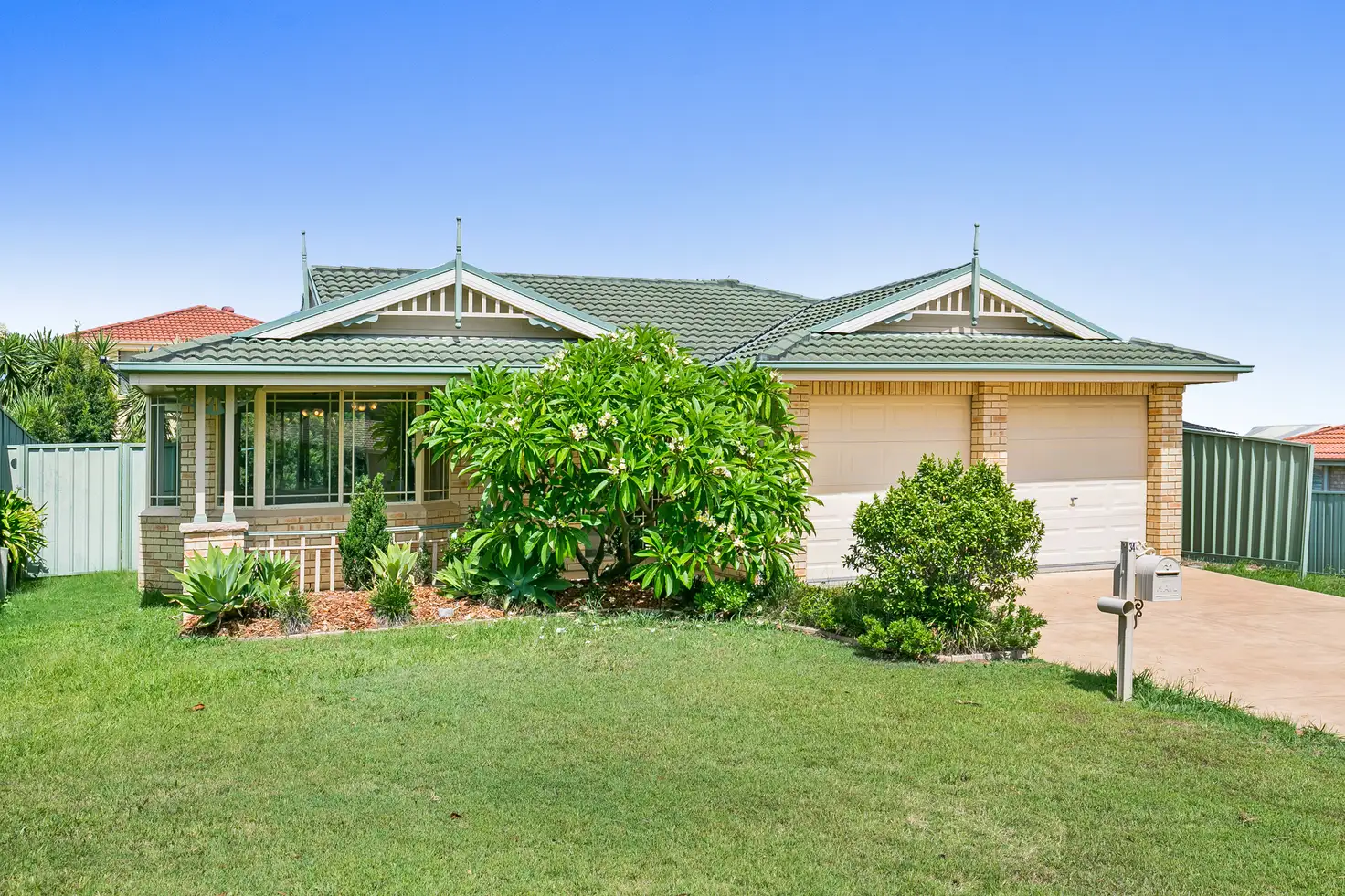 Main view of Homely house listing, 34 Royal Oak Avenue, Thornton NSW 2322