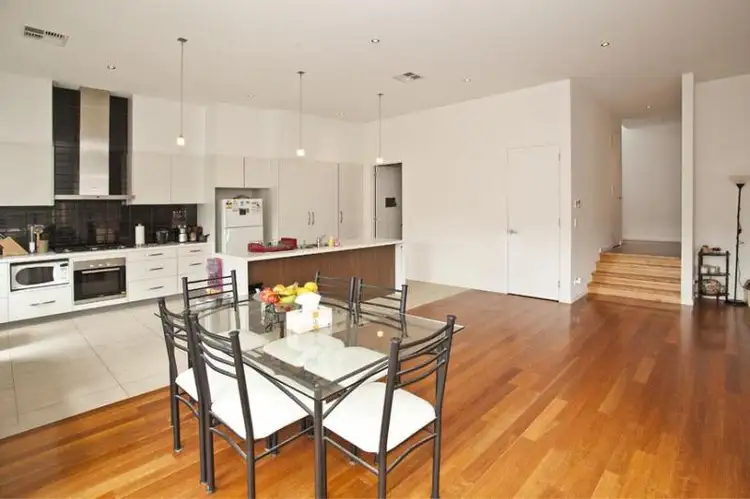 Fourth view of Homely townhouse listing, 3/21-23 Bellara Street, Doncaster VIC 3108