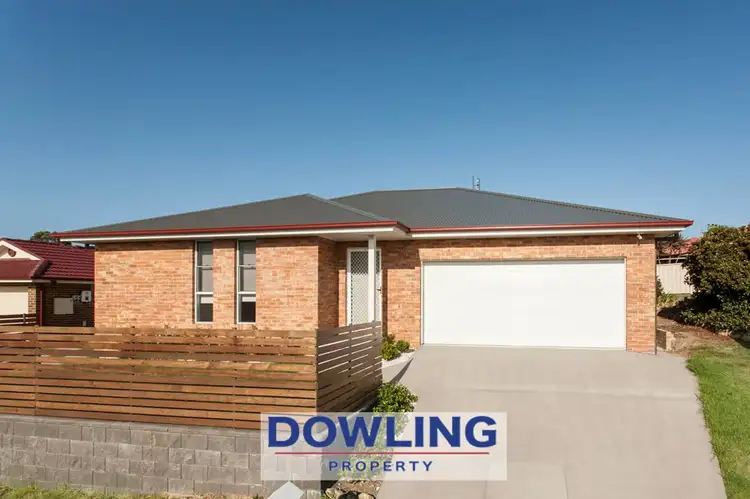 1/77 Dalyell Way, Raymond Terrace NSW 2324