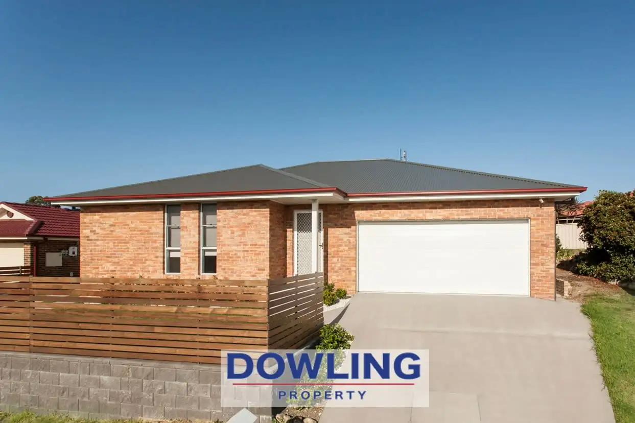 Main view of Homely unit listing, 1/77 Dalyell Way, Raymond Terrace NSW 2324