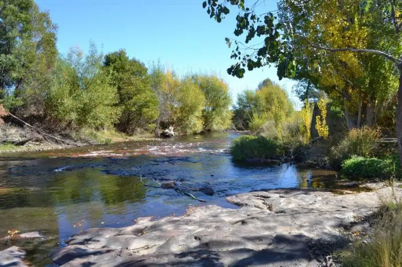 Main view of Homely land listing, LOT 1 Merrijig Place, Merrijig VIC 3723