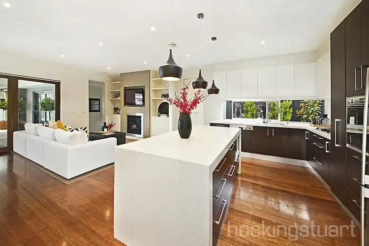 Sixth view of Homely house listing, 56 Bayview Crescent, Black Rock VIC 3193