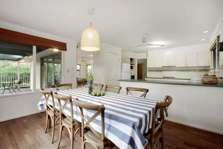 Sixth view of Homely house listing, 41 Huntingdale Drive, Chirnside Park VIC 3116