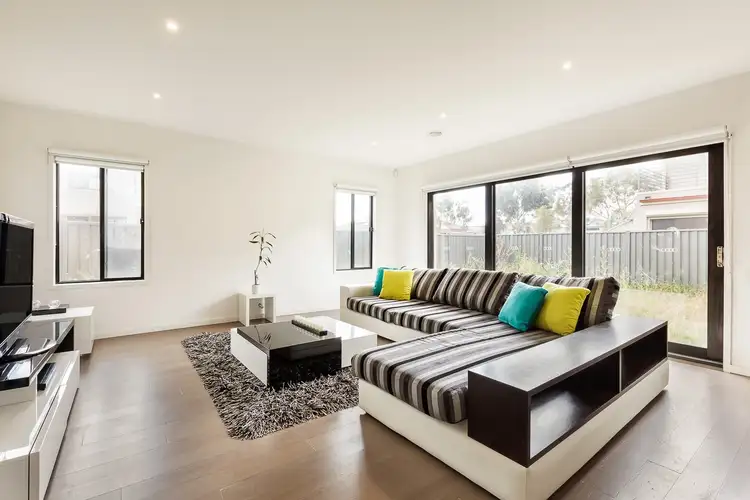 Second view of Homely house listing, 26 Lomandra Drive, Maidstone VIC 3012