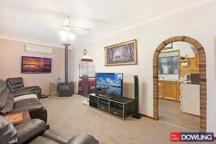 Fourth view of Homely house listing, 15 Hanley Street, Wallsend NSW 2287