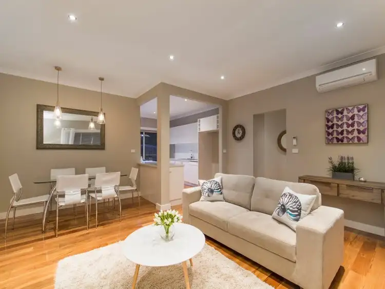Fourth view of Homely house listing, 1/3 Deane Street, Frankston VIC 3199