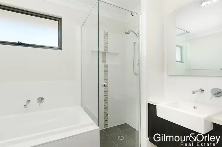 Fifth view of Homely house listing, 16 Beacon Drive, Schofields NSW 2762