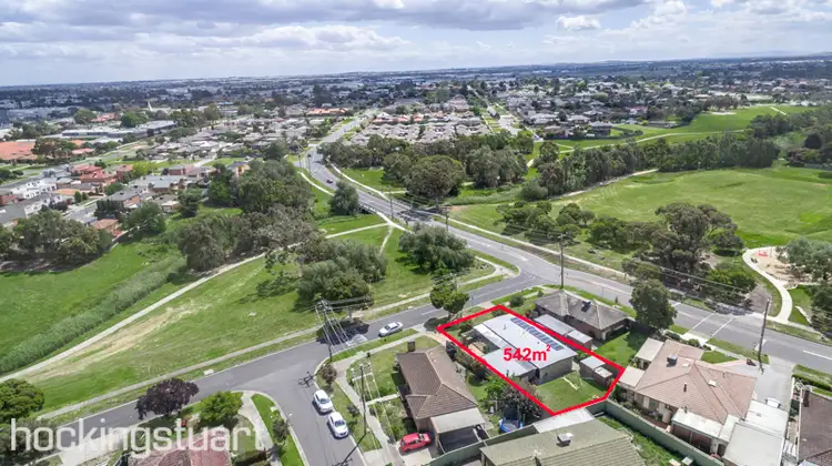 Second view of Homely house listing, 4 Peppercorn Parade, Epping VIC 3076
