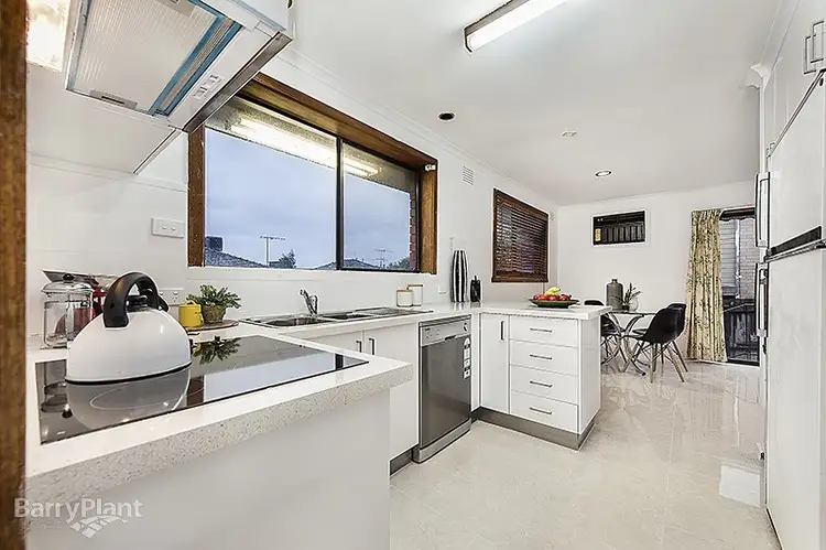 Second view of Homely house listing, 82 Arthur Street, Bundoora VIC 3083