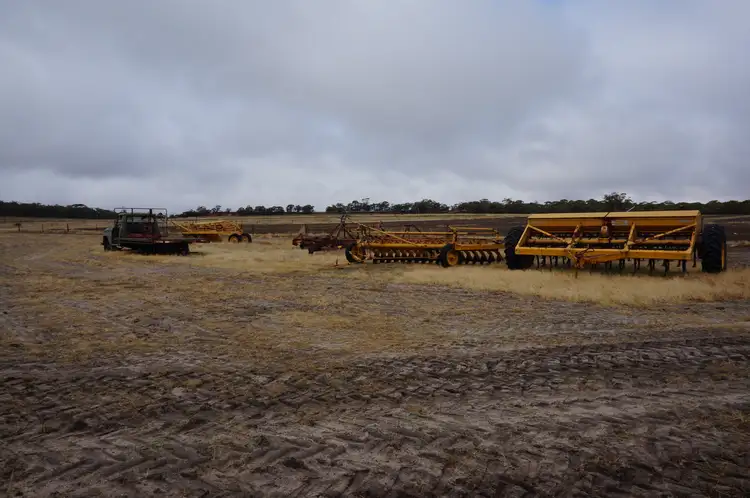 Seventh view of Homely rural property listing, LOT 2140 Doodenanning Road, York WA 6302