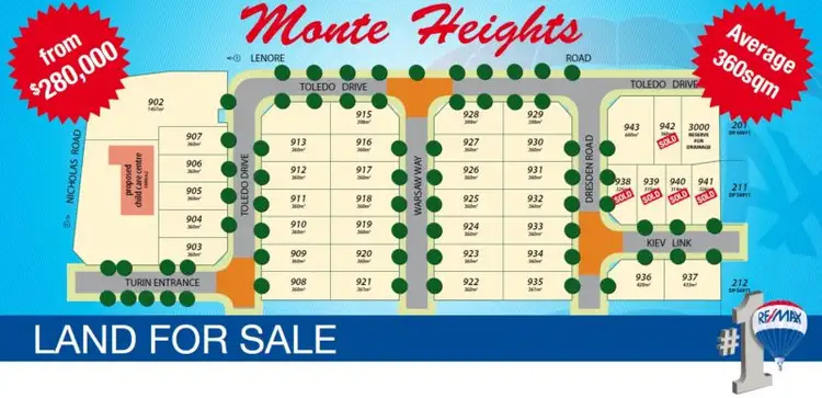 55 Toledo Drive*, Hocking WA 6065