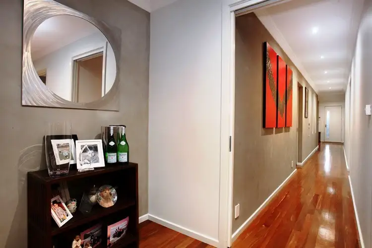 Sixth view of Homely house listing, 59 Haddon Hall Drive (Cambridge Gardens), Attwood VIC 3049