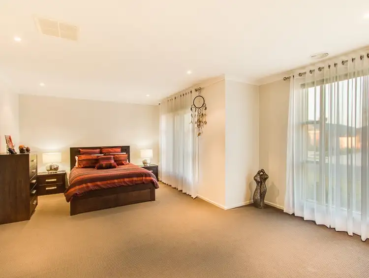 Fourth view of Homely house listing, 4 Trinity Place, Tarneit VIC 3029