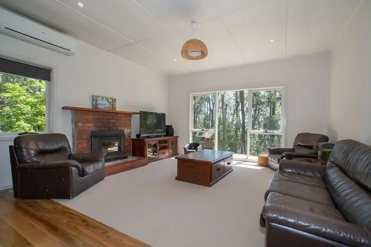 Sixth view of Homely house listing, 5 Ridge Road, Kallista VIC 3791