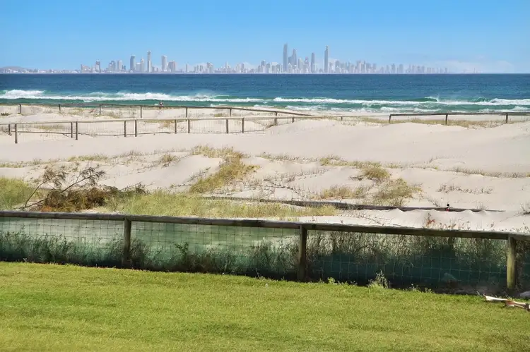 Sixth view of Homely apartment listing, 39/37-43 Golden Four Drive 'Bila Vista, Bilinga QLD 4225