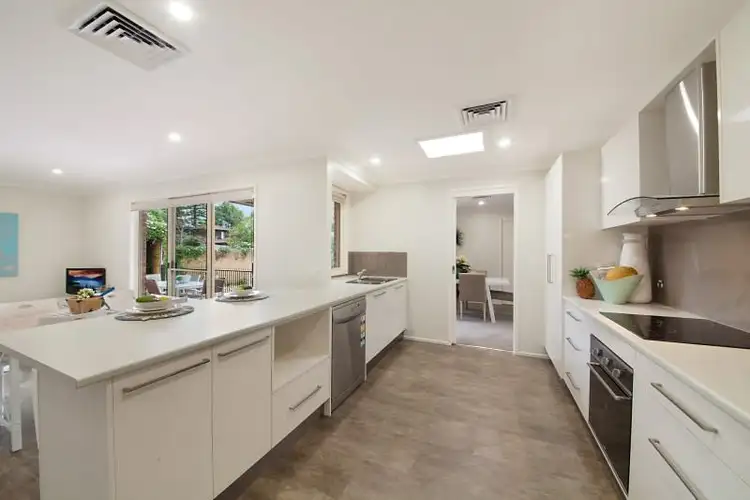 Fourth view of Homely house listing, 11 Frederick Goddard Cl, Saratoga NSW 2251