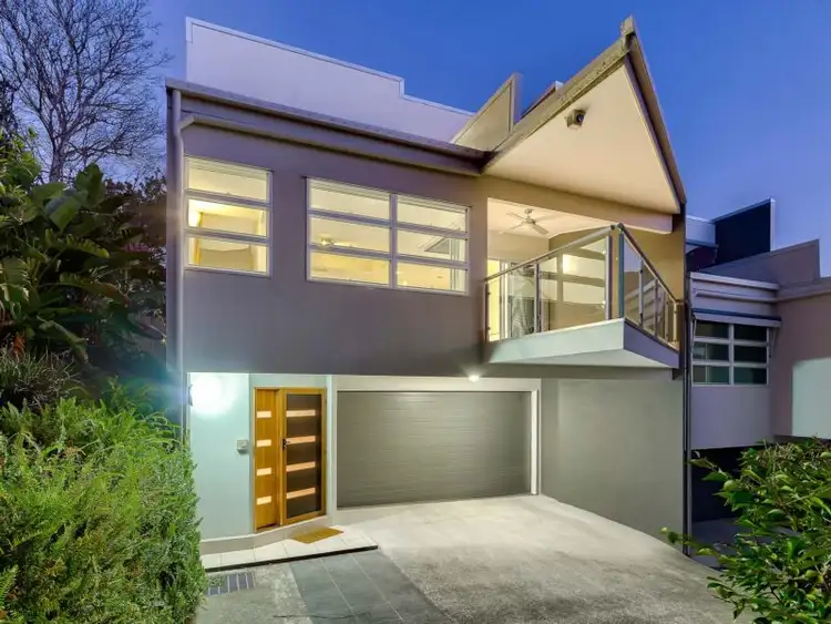 Main view of Homely house listing, 1/62 Armadale Street, St Lucia QLD 4067