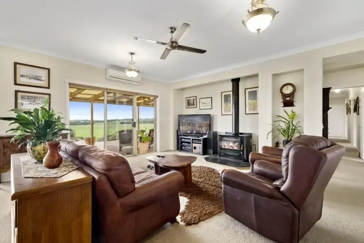 Sixth view of Homely rural property listing, 95 Wurdale Road, Wurdiboluc VIC 3241