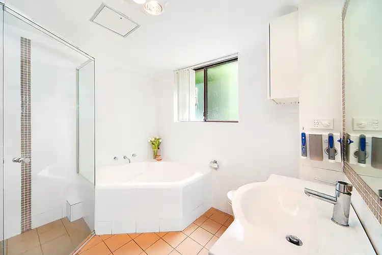 Fourth view of Homely apartment listing, 25/205 Waterloo Road, Marsfield NSW 2122