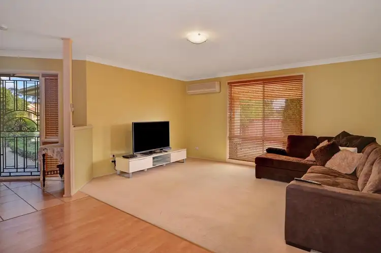 Fourth view of Homely house listing, 1 Robinia Way, Worrigee NSW 2540