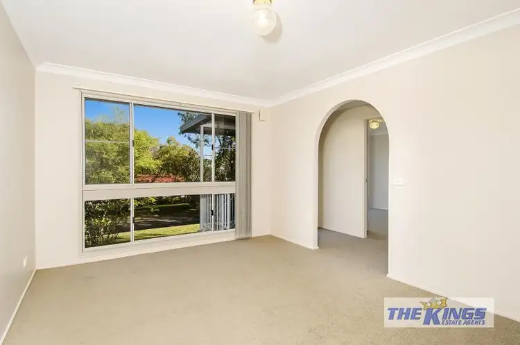 Second view of Homely house listing, 50 Knight Avenue, Kings Langley NSW 2147